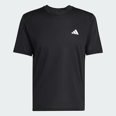 Camiseta Adidas Workout Essentials Masculina - Foto 2