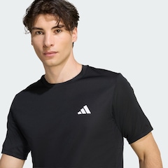 Camiseta Adidas Workout Essentials Masculina - Foto 6