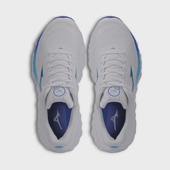 Tênis Feminino Mizuno Wave Sky 8 - Foto 3
