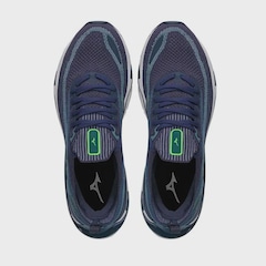 Tênis Masculino Mizuno Wave Impetus - Foto 2