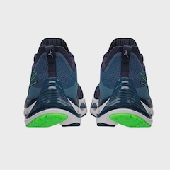 Tênis Masculino Mizuno Wave Impetus - Foto 3