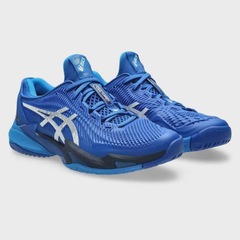 Tênis Masculino Asics Court Ff 3 Novak - Foto 3
