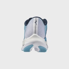 Tênis Feminino Mizuno Wave Rebellion Flash 2 - Foto 4