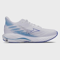 Tênis Feminino Mizuno Wave Rider 28 - Foto 1