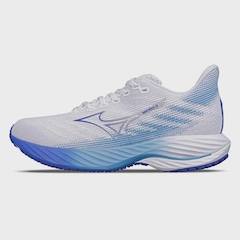 Tênis Feminino Mizuno Wave Rider 28 - Foto 3