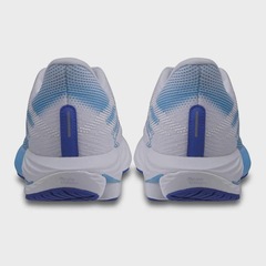 Tênis Feminino Mizuno Wave Rider 28 - Foto 4