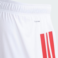 Short do Flamengo Adidas CRF BB A SHRT Masculino - Foto 6