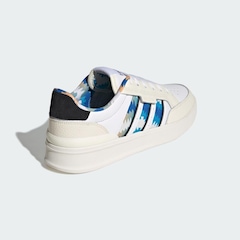 Tênis Masculino Adidas Aspyre 3 listras - Foto 7