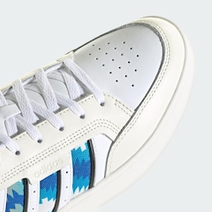 Tênis Masculino Adidas Aspyre 3 listras - Foto 9