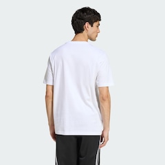 Camiseta Adidas Outdoor Kayaking Masculina - Foto 3