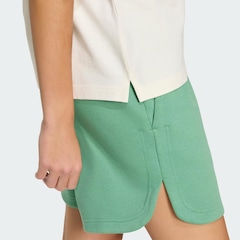 Camiseta Adidas Três Listras Studio Boyfriend Feminina - Foto 6