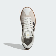 Tênis Feminino Adidas Vl Court 3.0 - Foto 3