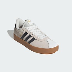 Tênis Feminino Adidas Vl Court 3.0 - Foto 5