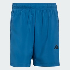 Short Adidas Workout Essentials Base Woven Masculino - Foto 2