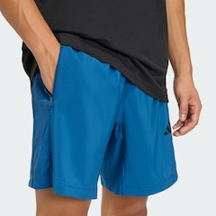 Short Adidas Workout Essentials Base Woven Masculino - Foto 6
