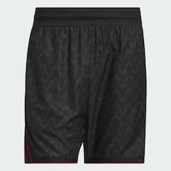SHORT Adidas ANTHONY EDWARDS CRAZY LITE AOP Masculino - Foto 2
