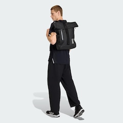 Mochila adidas Hybrid - Foto 9