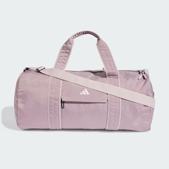 Mala duffel para yoga Adidas Feminina - Foto 2