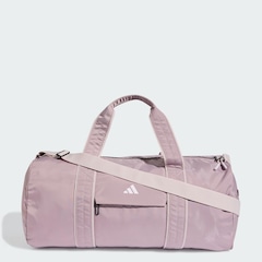 Mala duffel para yoga Adidas Feminina - Foto 3