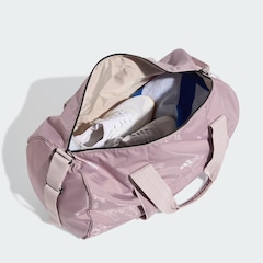 Mala duffel para yoga Adidas Feminina - Foto 6