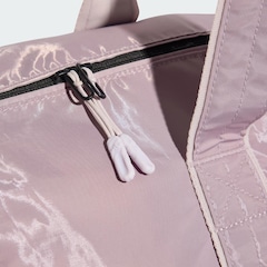 Mala duffel para yoga Adidas Feminina - Foto 8