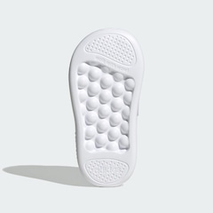 Tênis Infantil adidas Frozen Grand Court 3.0 - Foto 5