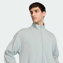 Jaqueta Adidas Soft Lux Masculina - Foto 5