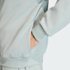 Jaqueta Adidas Soft Lux Masculina - Foto 6