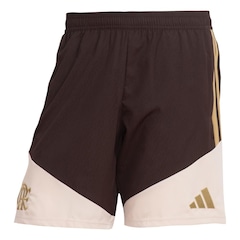 Short Tiro26 Competition Downtime Flamengo Adidas Masculino - Foto 1