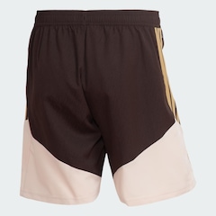 Short Tiro26 Competition Downtime Flamengo Adidas Masculino - Foto 3