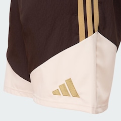 Short Tiro26 Competition Downtime Flamengo Adidas Masculino - Foto 4