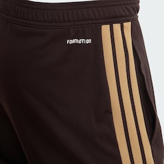 Short Tiro26 Competition Downtime Flamengo Adidas Masculino - Foto 6