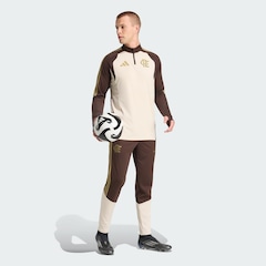 Blusão de Treino Tiro26 Competition Flamengo Adidas Masculino - Foto 4