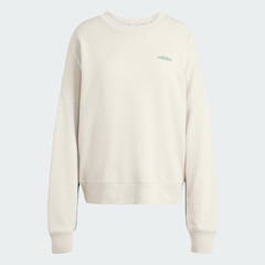 Blusão de Moletom Adidas Seasonal Essentials Colorpop Feminino - Foto 2