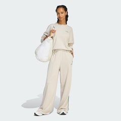 Blusão de Moletom Adidas Seasonal Essentials Colorpop Feminino - Foto 7