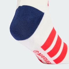 Meia adidas Marvel Spider-Man Infantil - Foto 5