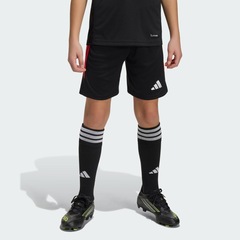 Short Adidas Tiro26 League Infantil - Foto 3