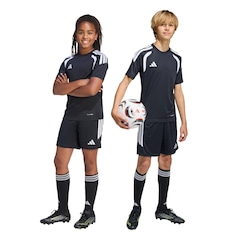 Short Adidas Tiro26 League Infantil - Foto 1