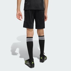Short Adidas Tiro26 League Infantil - Foto 4