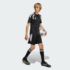 Short Adidas Tiro26 League Infantil - Foto 5
