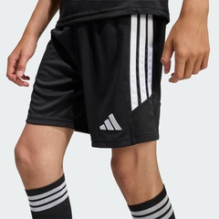 Short Adidas Tiro26 League Infantil - Foto 6