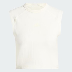 Camiseta adidas ALL SZN RB TK Feminina - Foto 2