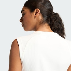 Camiseta adidas ALL SZN RB TK Feminina - Foto 6