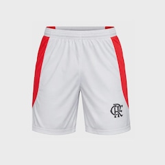 Calção Betel Flamengo Gavea Masculino - Foto 1