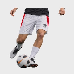 Calção Betel Flamengo Gavea Masculino - Foto 3