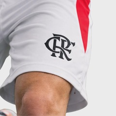 Calção Betel Flamengo Gavea Masculino - Foto 4