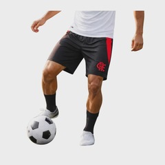 Calção Betel Flamengo Gavea Masculino - Foto 3