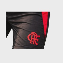 Calção Betel Flamengo Gavea Masculino - Foto 4