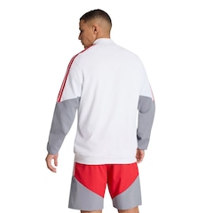 Jaqueta do Internacional Apresentação 26/27 Adidas Masculina - Foto 2