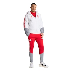 Jaqueta do Internacional 26/27 Adidas Masculina - Foto 3